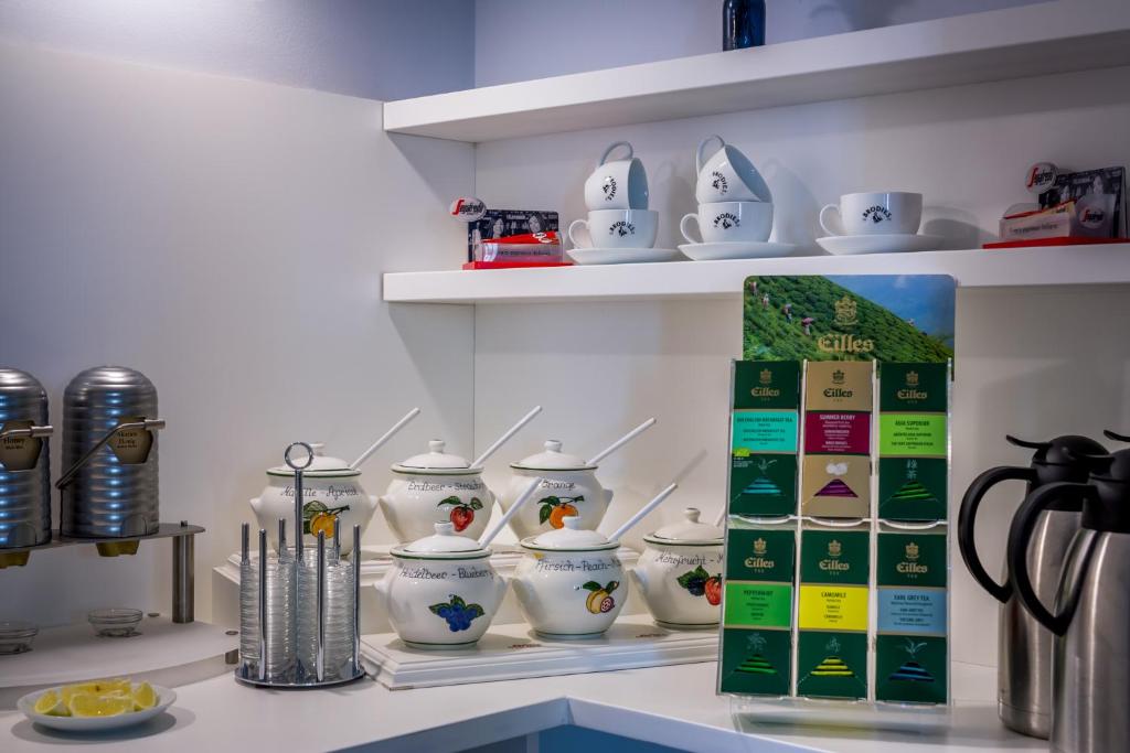 Hotel Domino - Resim 19