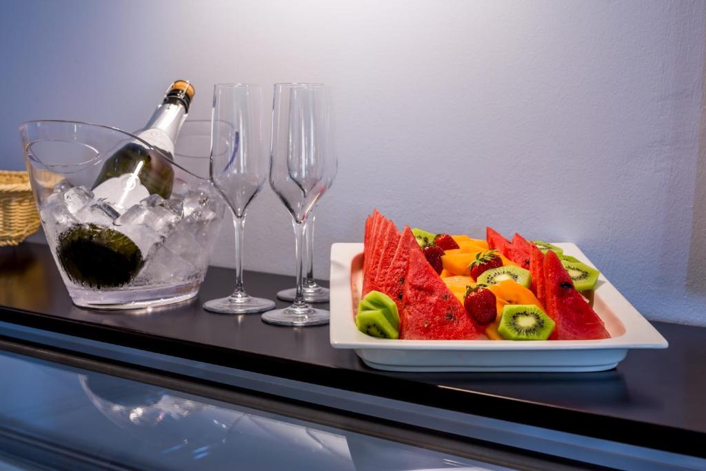 Hotel Domino - Resim 21