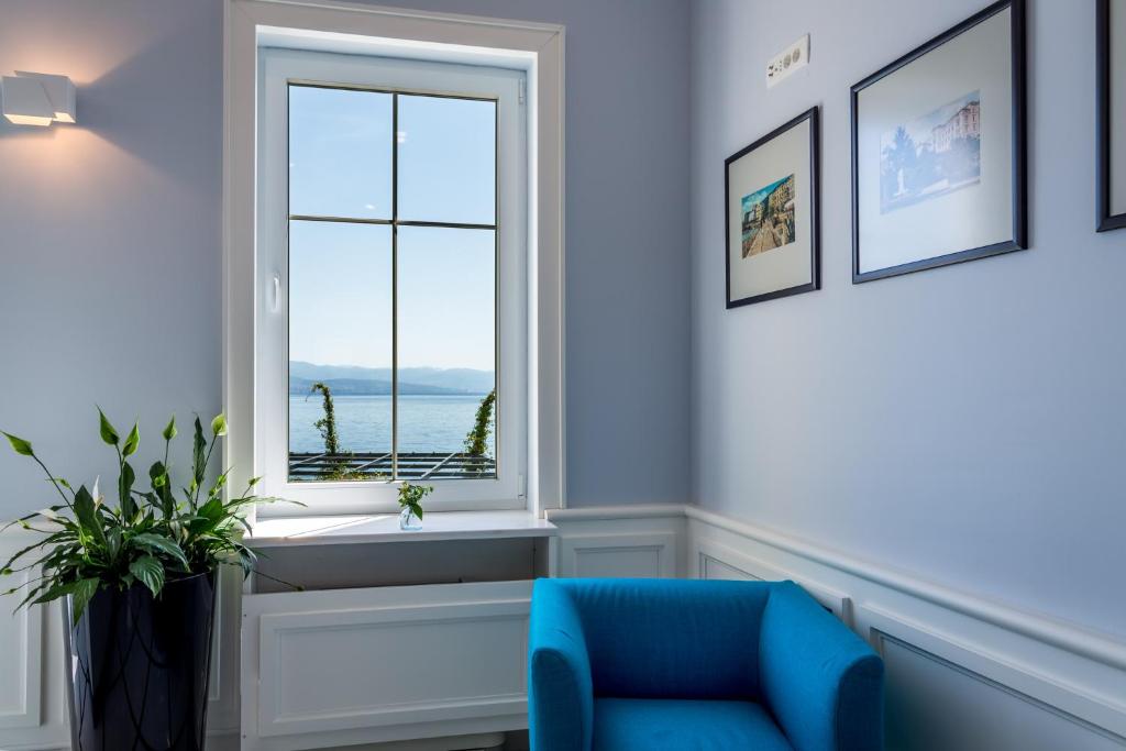 Hotel Domino - Resim 23