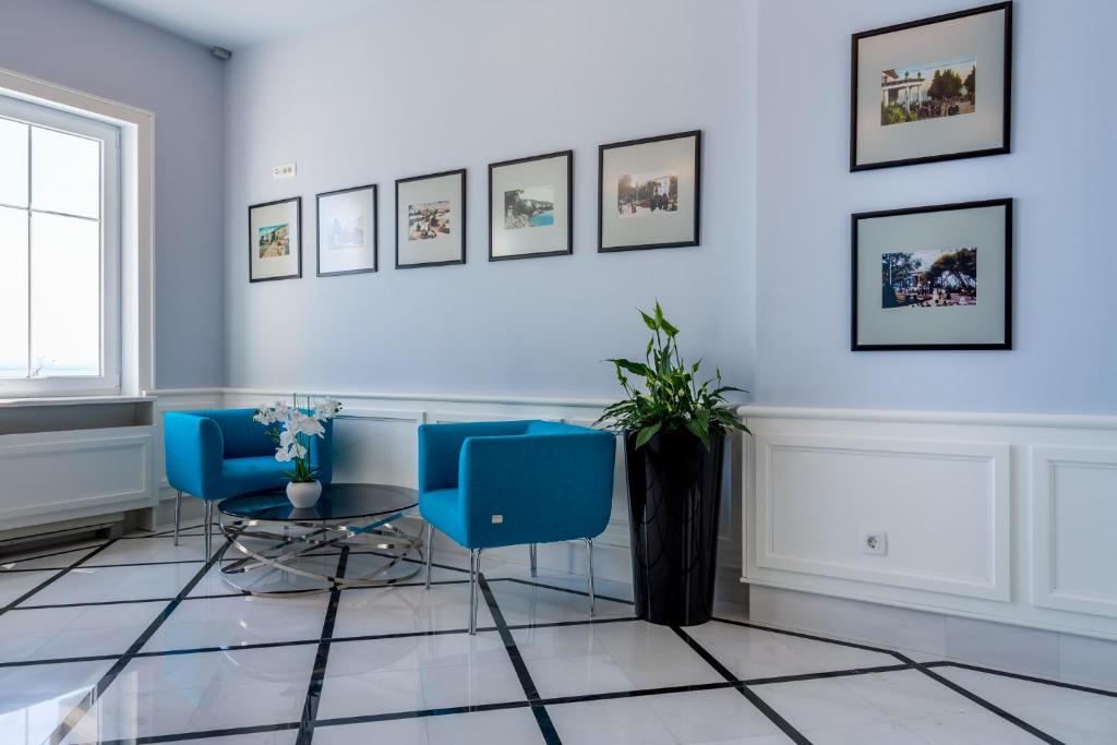 Hotel Domino - Resim 24