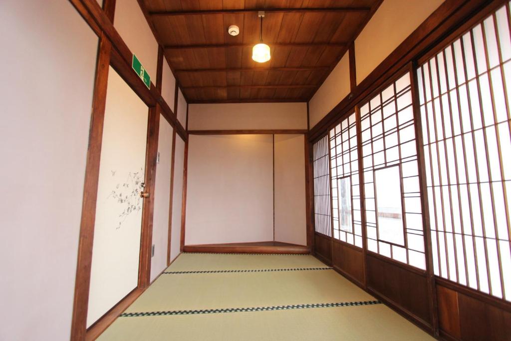 Fotografie z fotogalerie ubytování Onomichi Guest House Miharashi-tei v destinaci Onomiči