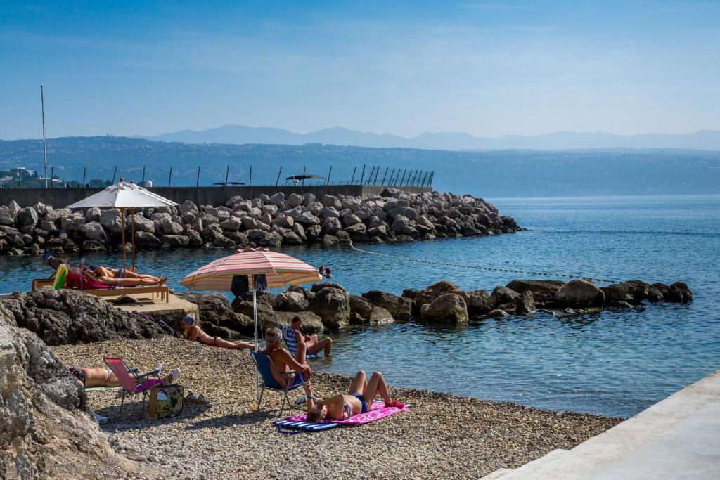 Hotel Domino - Resim 12