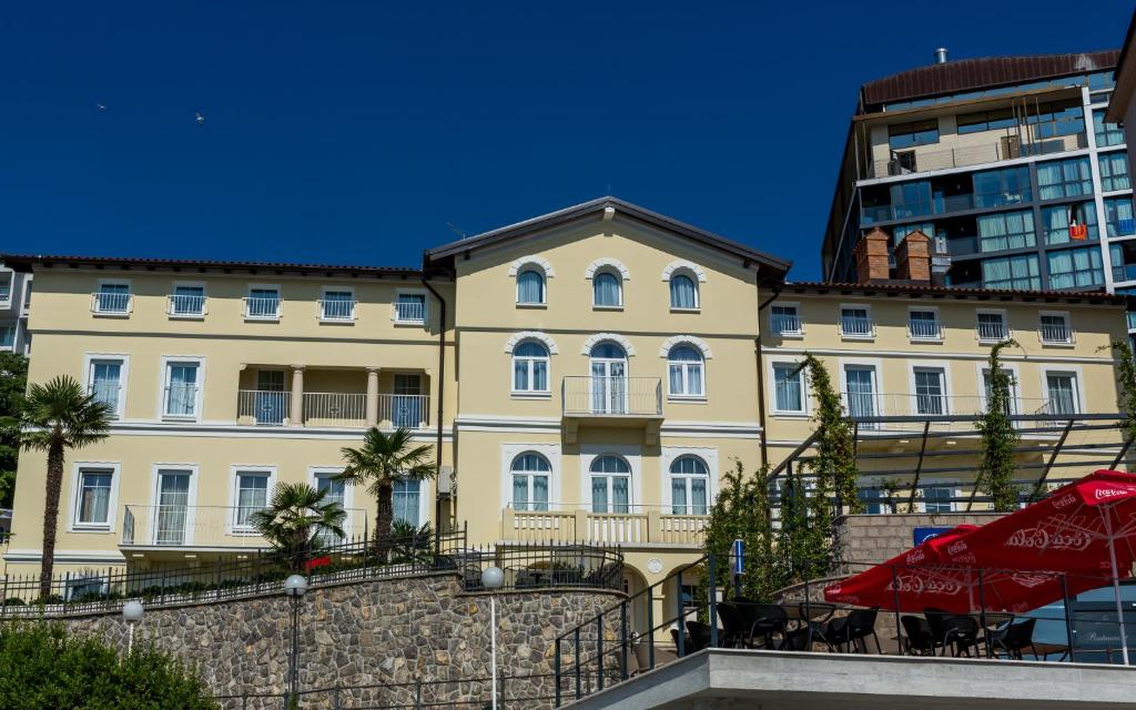 Hotel Domino - Resim 13