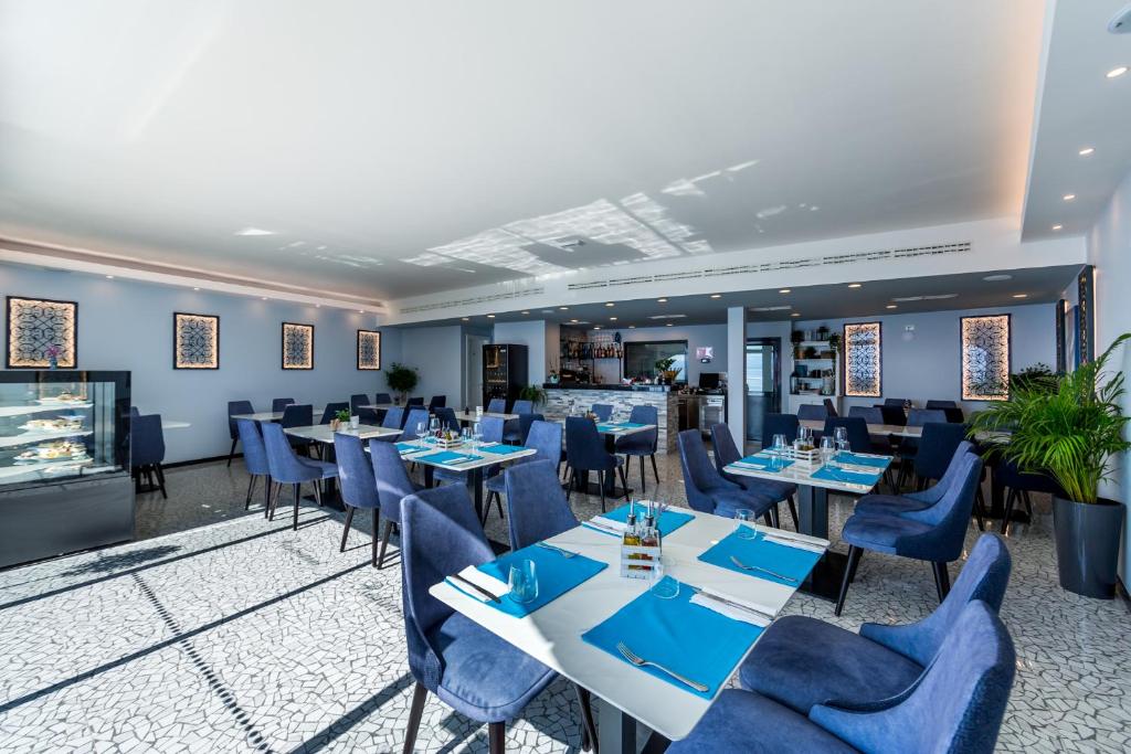 Hotel Domino - Resim 14