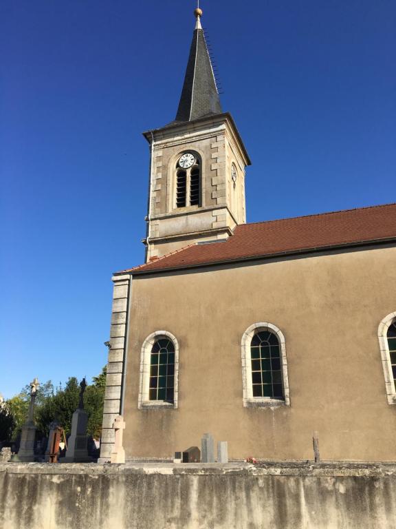 Fotografie z fotogalerie ubytování Maison d’izier v destinaci Izier