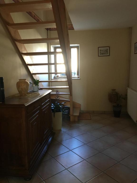 Fotografie z fotogalerie ubytování Maison d’izier v destinaci Izier