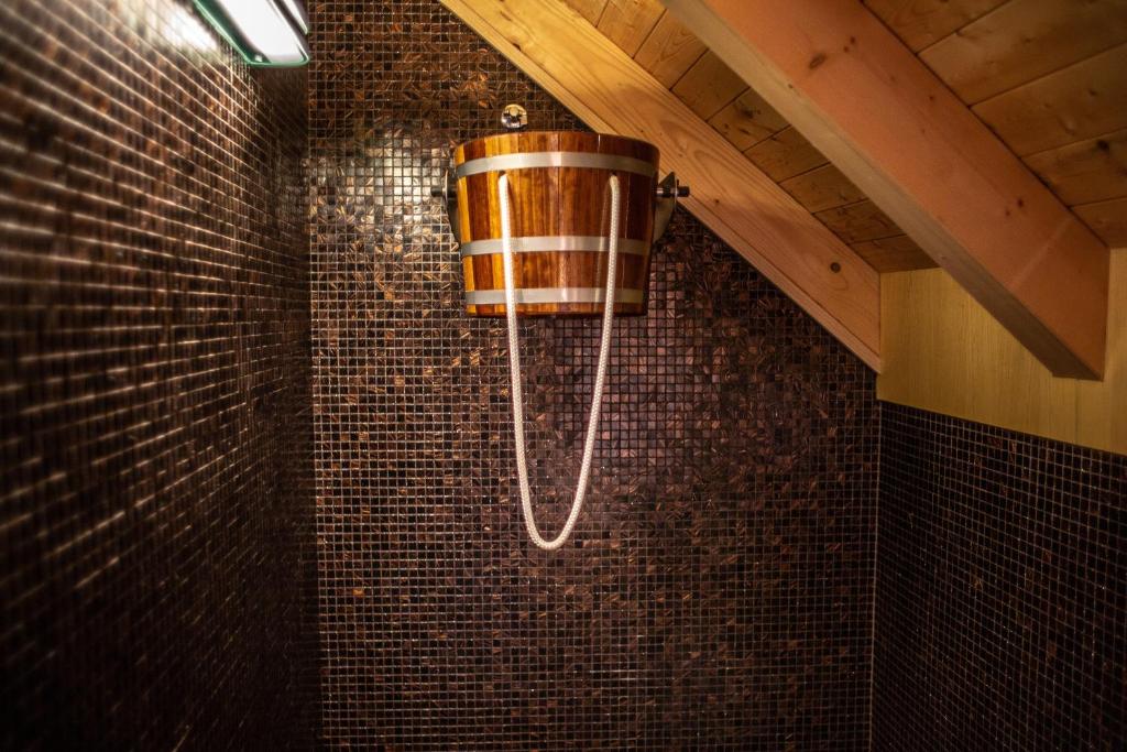Vinica Castle - Suite De Luxe Avec Bain De Spa