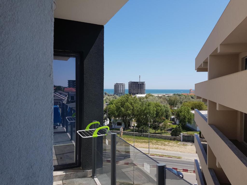 Patrick Apartment, Mamaia Sat/Năvodari (updated prices 2024)