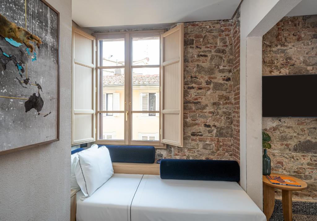 Hotel Calimala Florence - 19