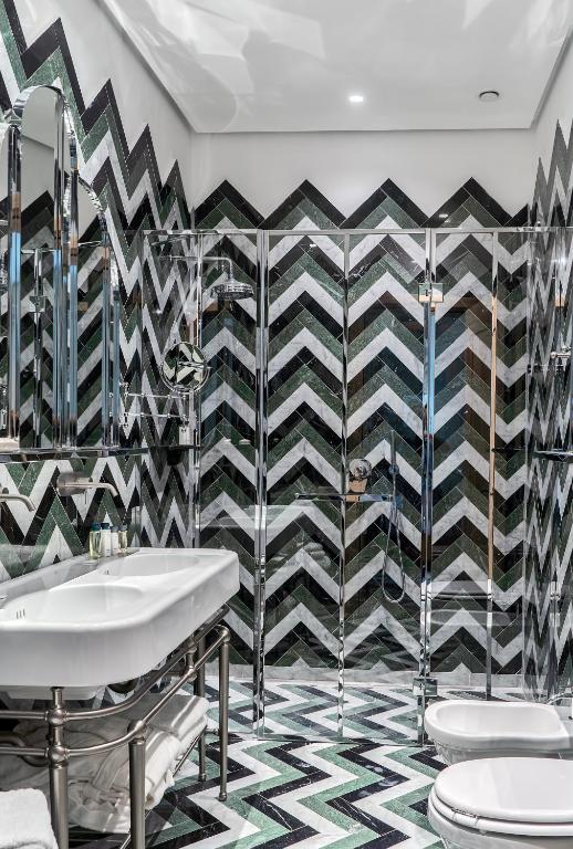 Hotel Calimala Florence - 7