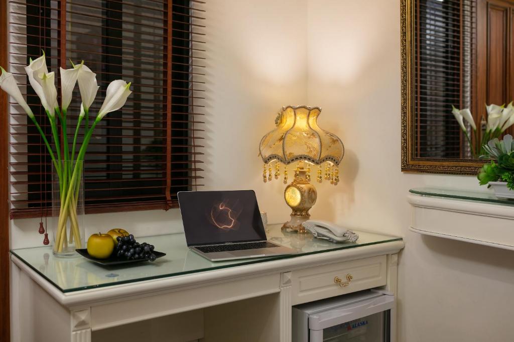 TrangTrang Boutique Hotel - 3