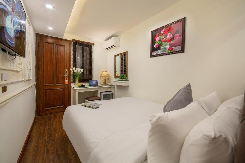 TrangTrang Boutique Hotel - 2