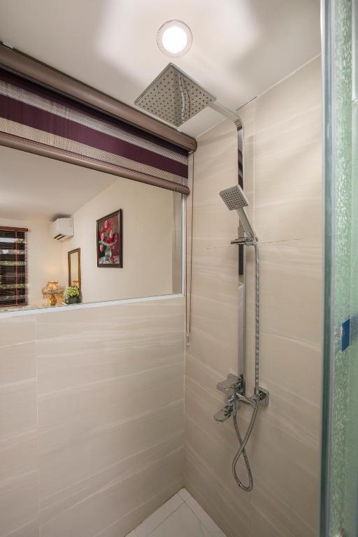 TrangTrang Boutique Hotel - 5