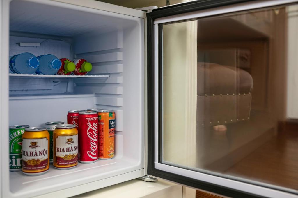 TrangTrang Boutique Hotel - 6