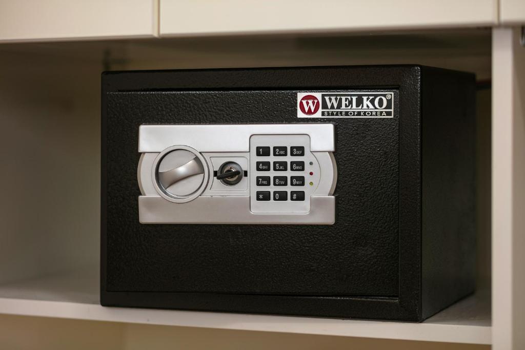 TrangTrang Boutique Hotel - 7