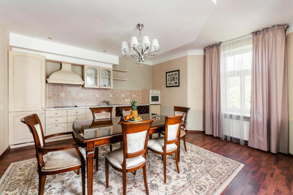 Baltic Beach Hotel & SPA - Villa With Garden View And Sea Wellness SPA Access