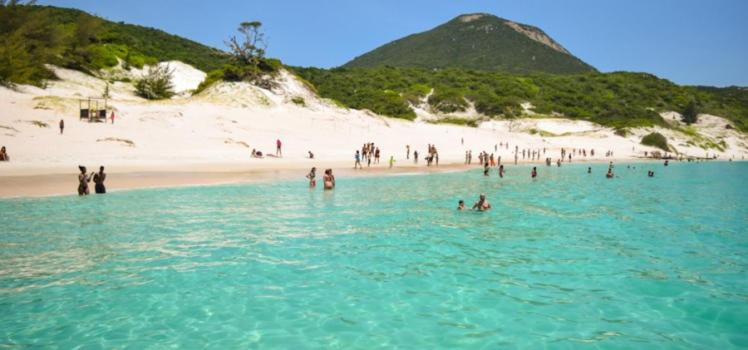  Kitnet Arraial do Cabo