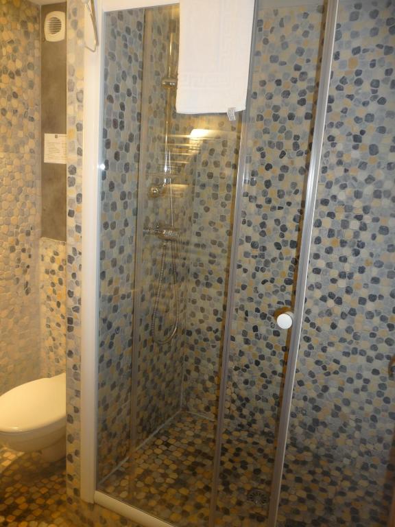 Aix Hotel - Resim 23