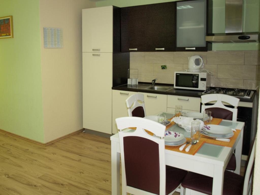 Apartment Skeja - 10