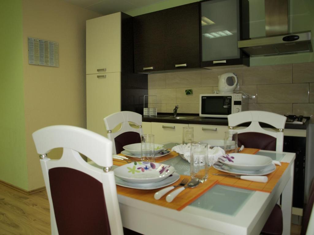 Apartment Skeja - 13