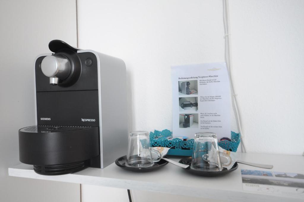 Hotel Sonnenberg - Resim 24