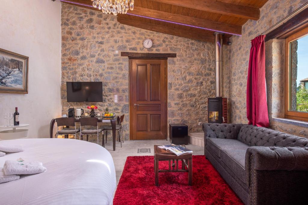 ViP Chalet 4 Seasons - Junior Chalet 