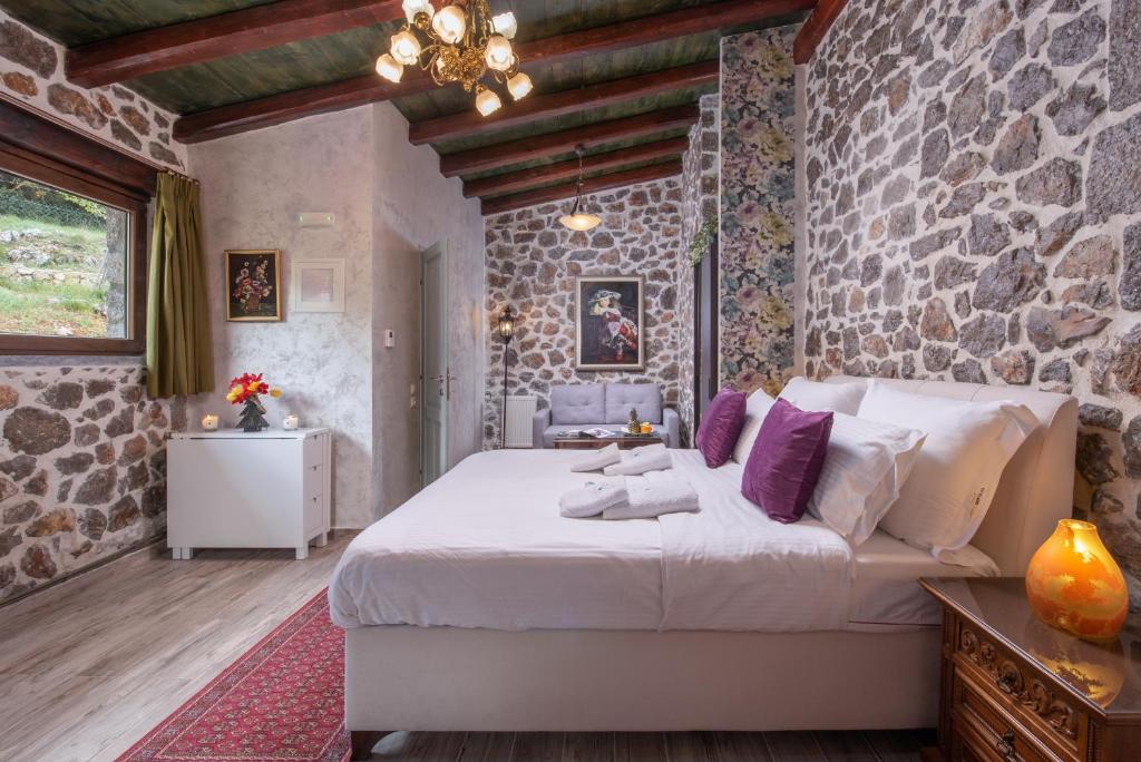 ViP Chalet 4 Seasons - Chalet 