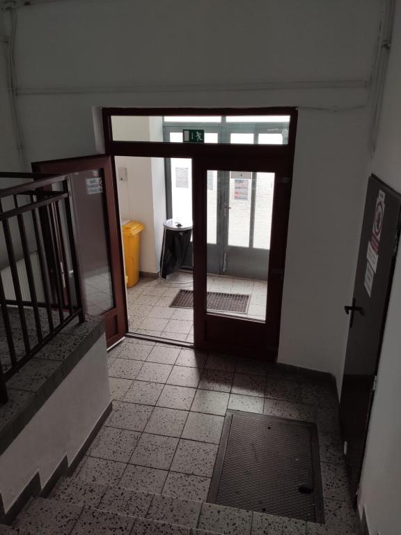 Fotografie z fotogalerie ubytování Hostel Kašperské Hory v Kašperských Horách