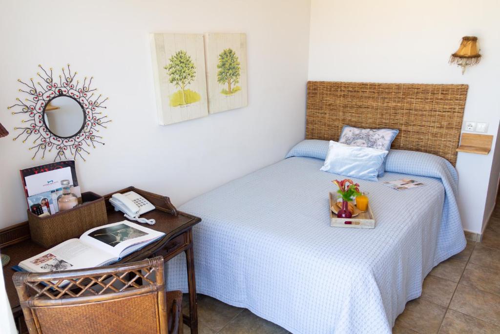 Hotel Noguera Mar - Single Room With Sea View