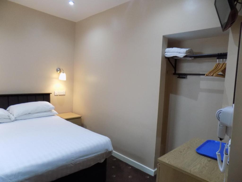 The Beechfield Hotel - Chambre Double