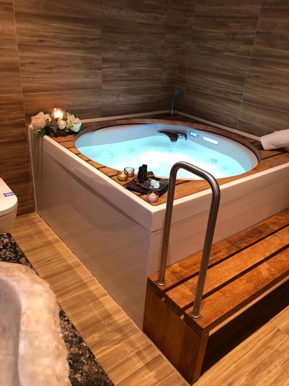Fotografie z fotogalerie ubytování Hospedería Casa Martell v destinaci Daroca