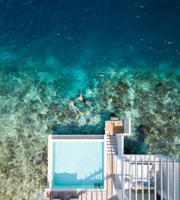 Amilla Maldives - View 15