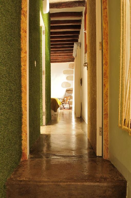 Fotografie z fotogalerie ubytování El Susurro Ecoliving_VILLA PARDELA v destinaci San Juan de la Rambla
