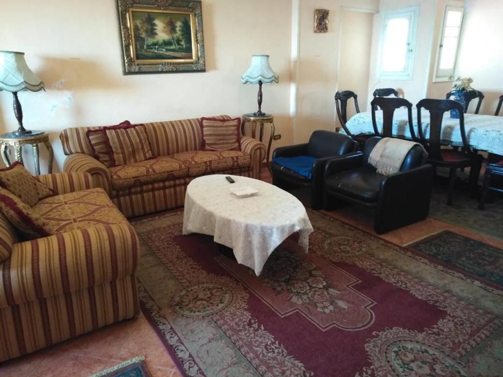 seaside apartments - Housity