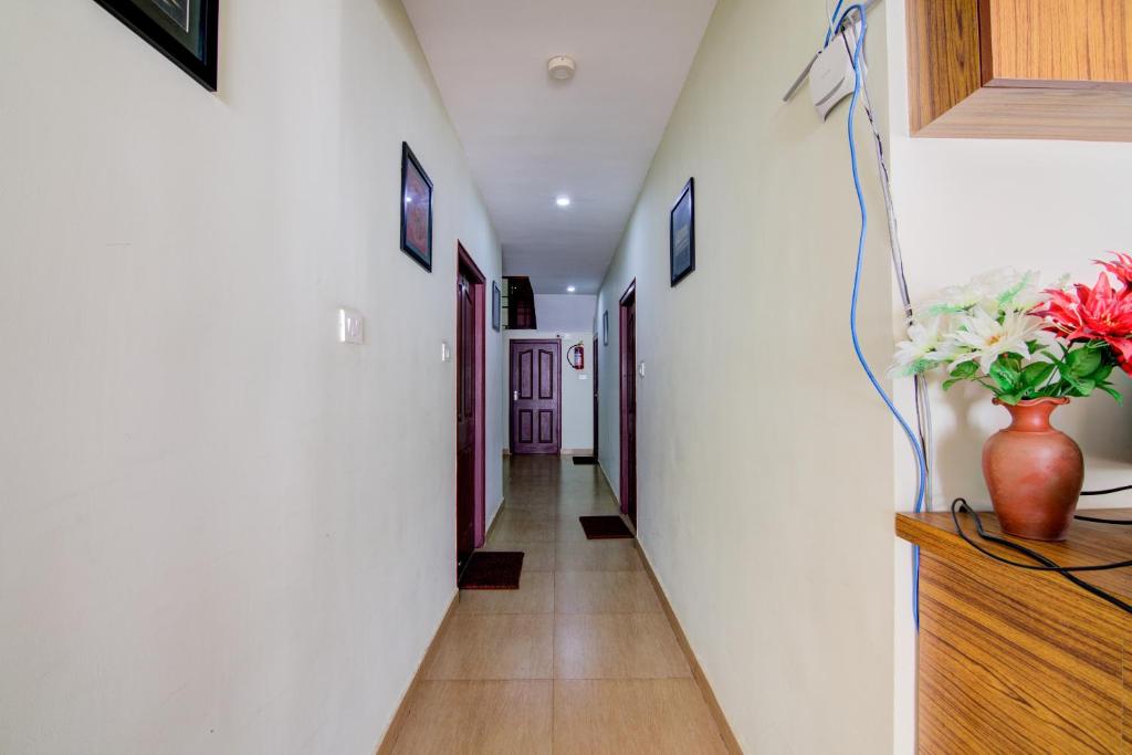 Fotografie z fotogalerie ubytování The Abode v destinaci Ooty