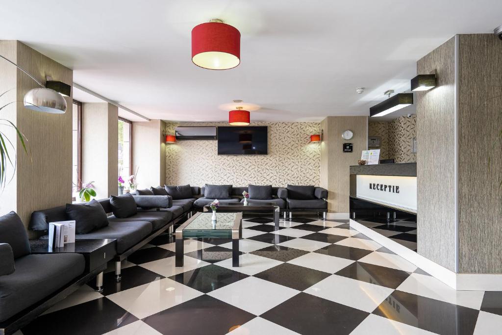 Hotel Parliament - Resim 7