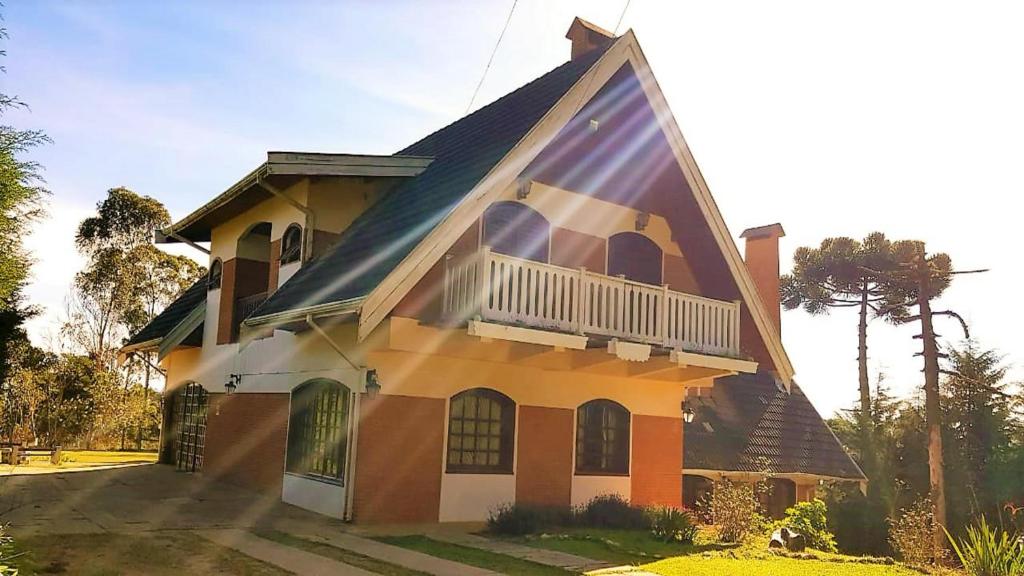 Pousada Village Por do Sol