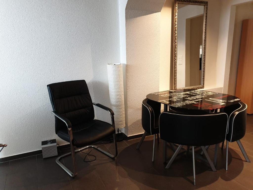 Fotografie z fotogalerie ubytování Grosses Apartement 2 Schlafzimmer am Bodensee v destinaci Arbon