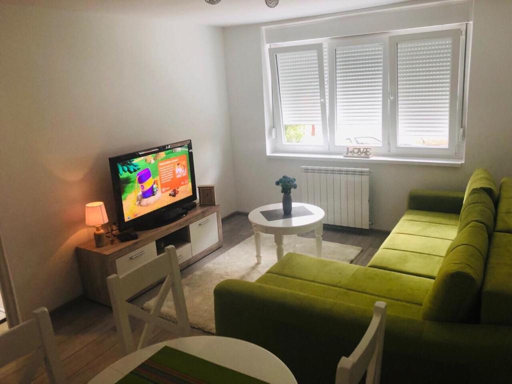 Lovely apartment Omar - Apartamento De Una Habitación