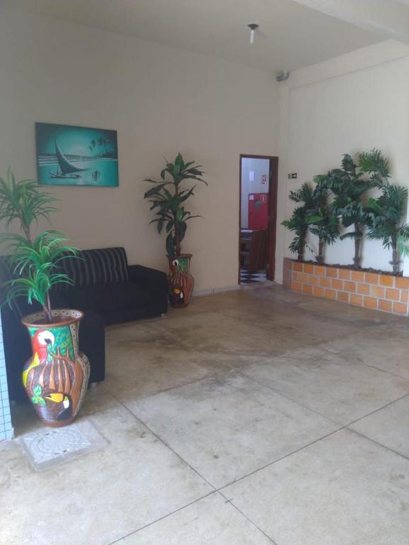  Pousada da Orla