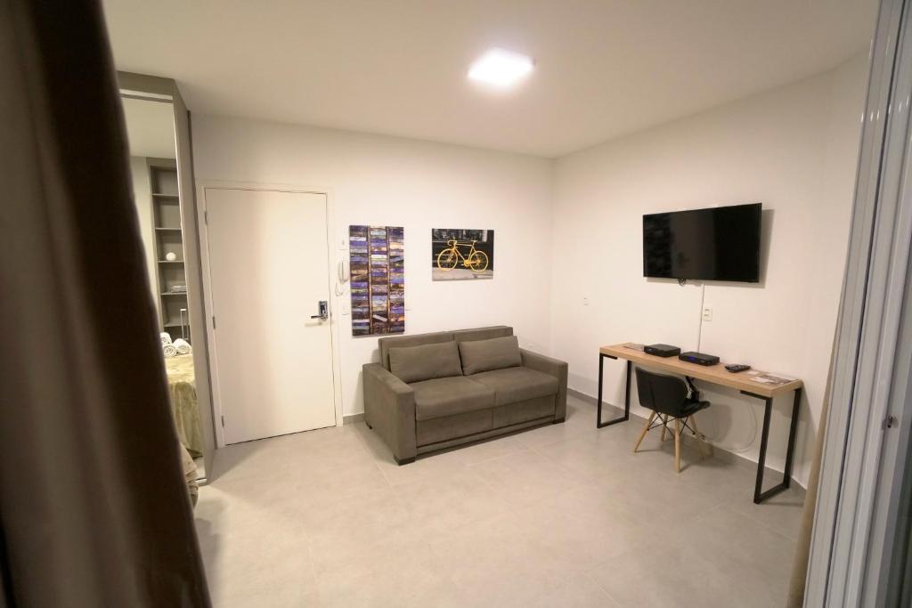  Residencial Be Paulista