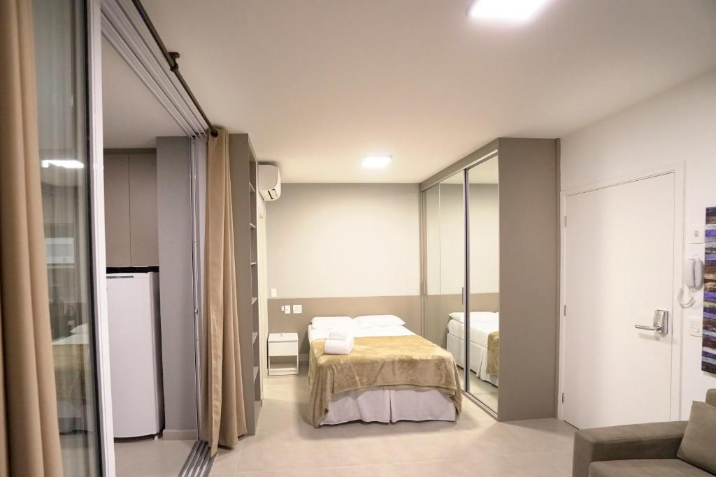  Residencial Be Paulista