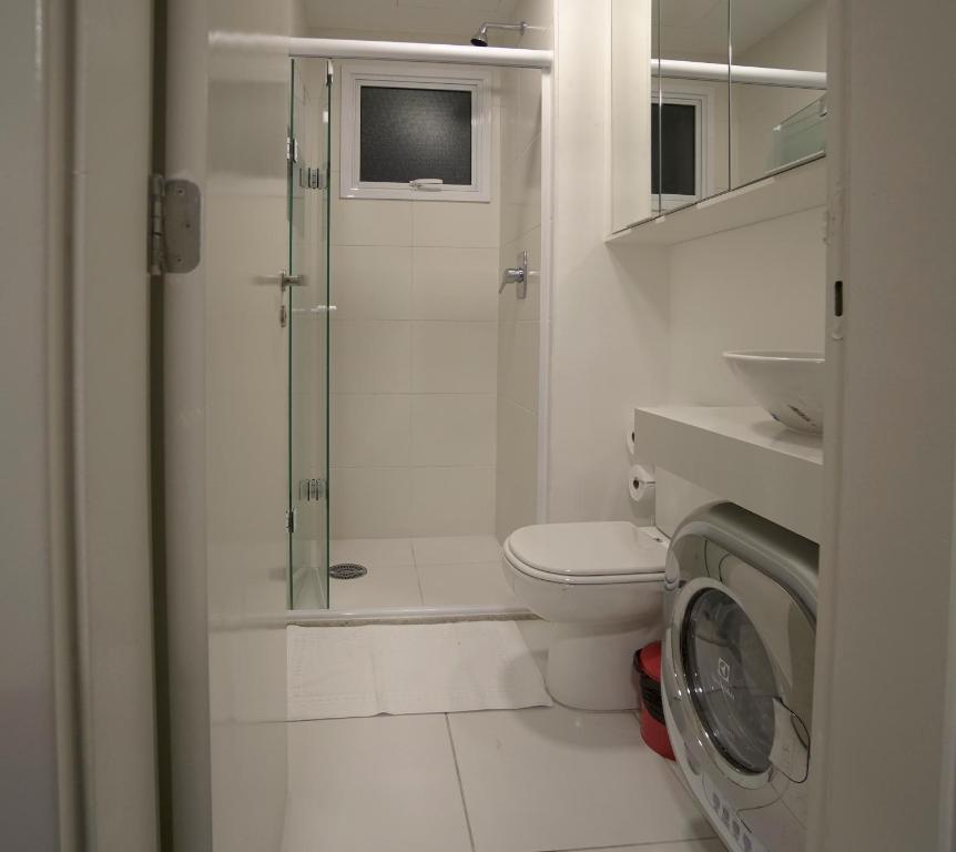  Residencial Be Paulista