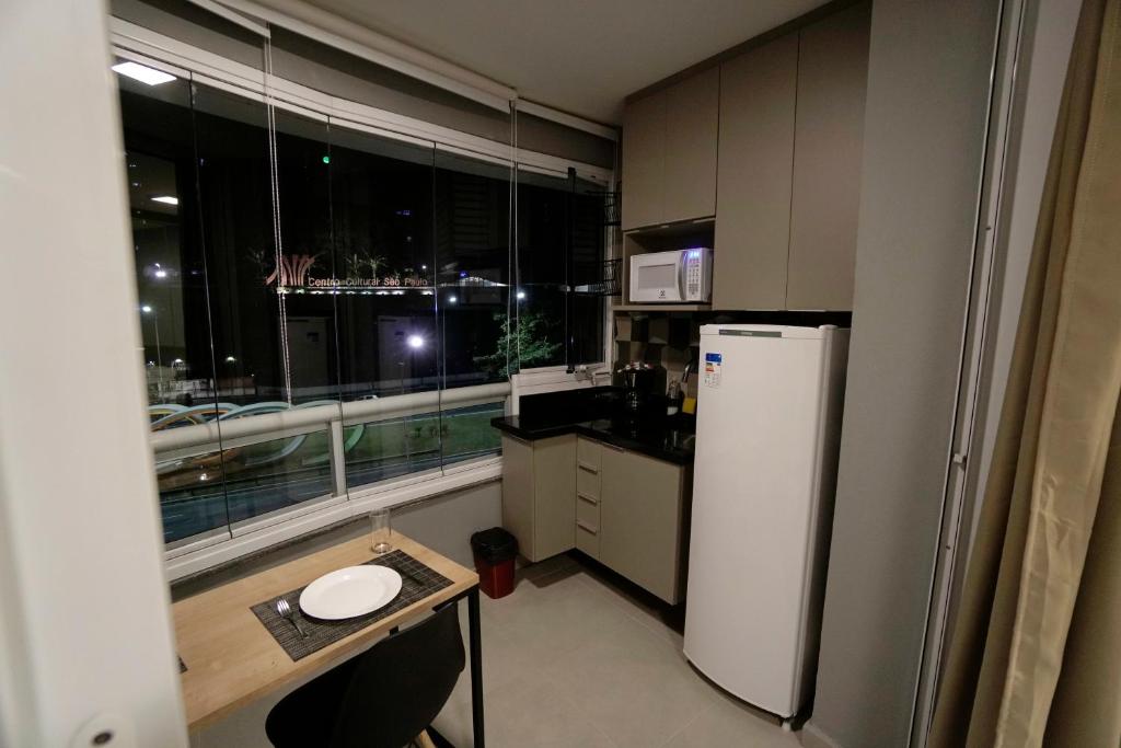  Residencial Be Paulista