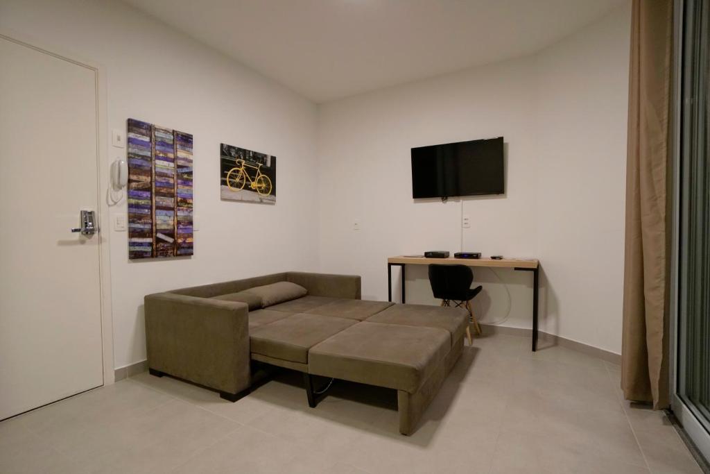  Residencial Be Paulista
