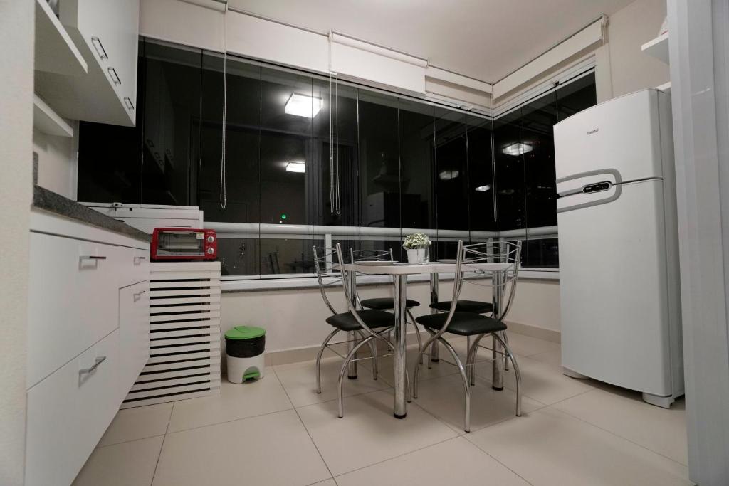  Residencial Be Paulista