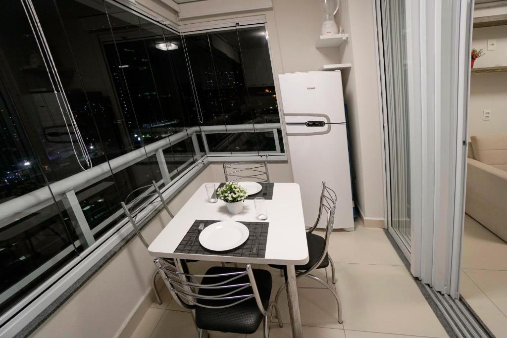  Residencial Be Paulista
