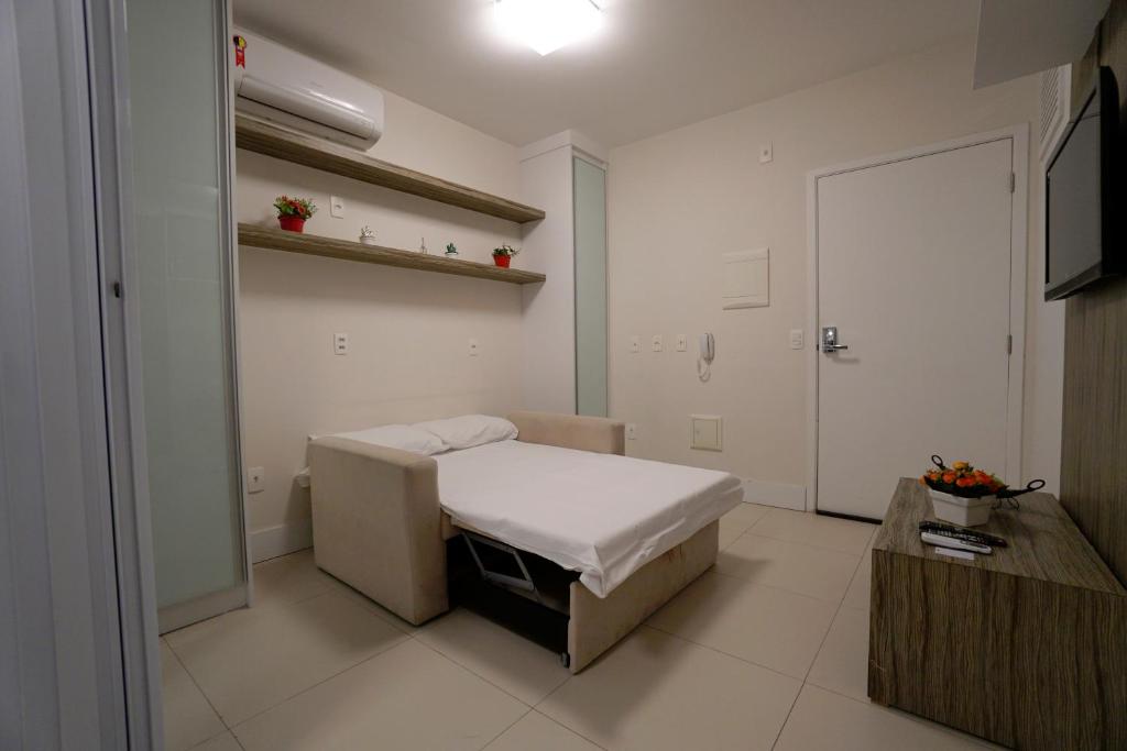  Residencial Be Paulista
