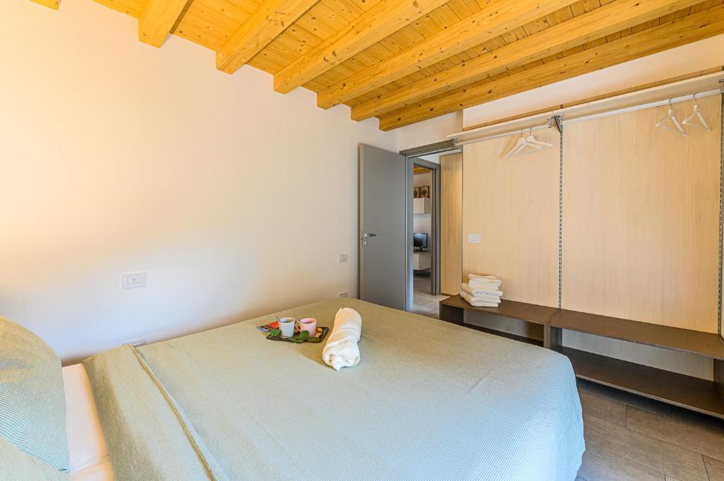 Old Town Apartments - 15