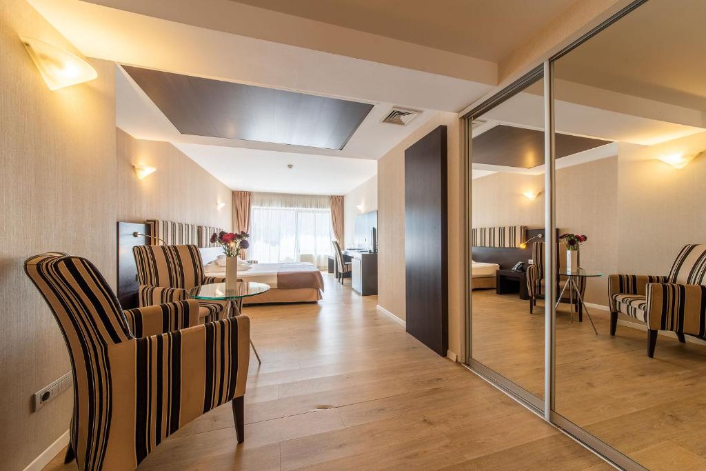 Hotel Parliament - Junior Suite